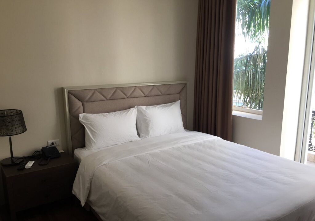 Ханой: Tulip Hotel HN - by BAY LUXURY