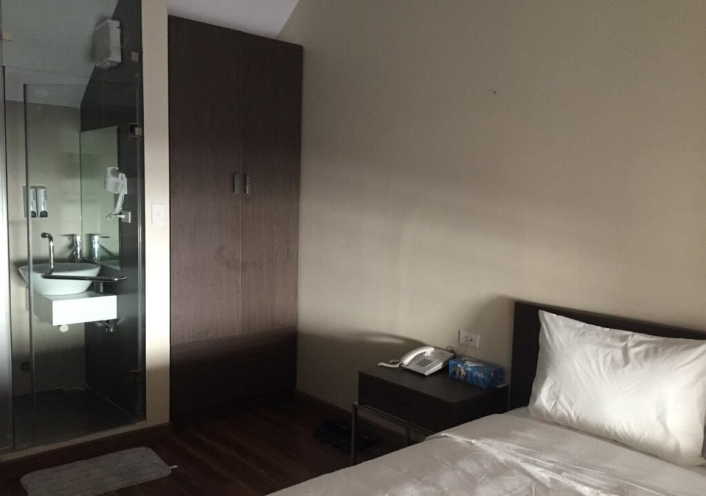 Ханой: Tulip Hotel HN - by BAY LUXURY