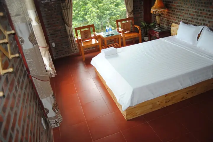 Зявьен: Ninh Binh Family Homestay