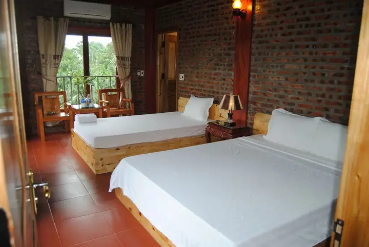 Зявьен: Ninh Binh Family Homestay