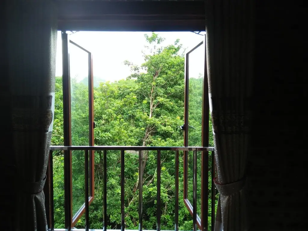 Зявьен: Ninh Binh Family Homestay