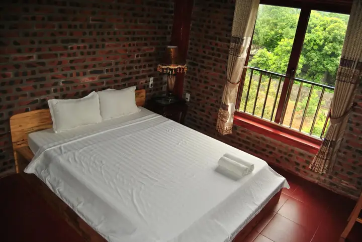 Зявьен: Ninh Binh Family Homestay