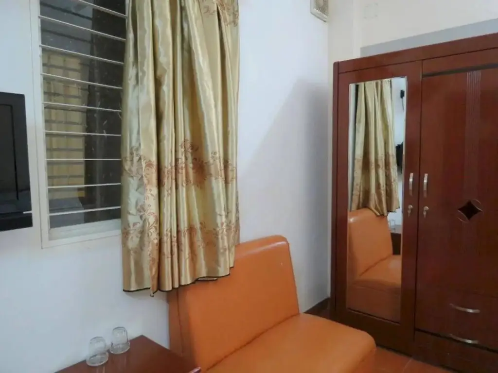 Хошимин: Phuc Khanh Hotel