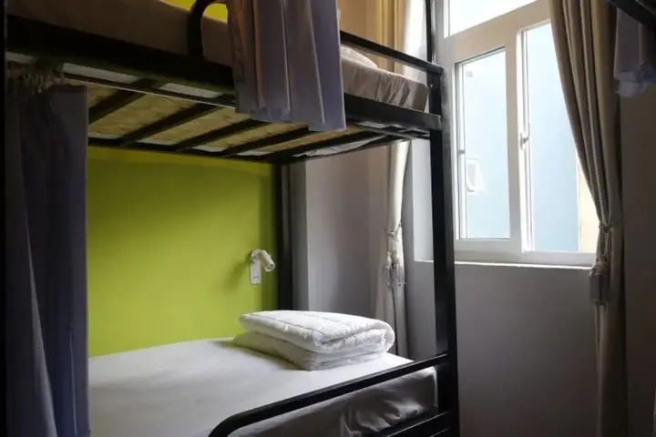 Дананг: Funtastic Beach Hostel