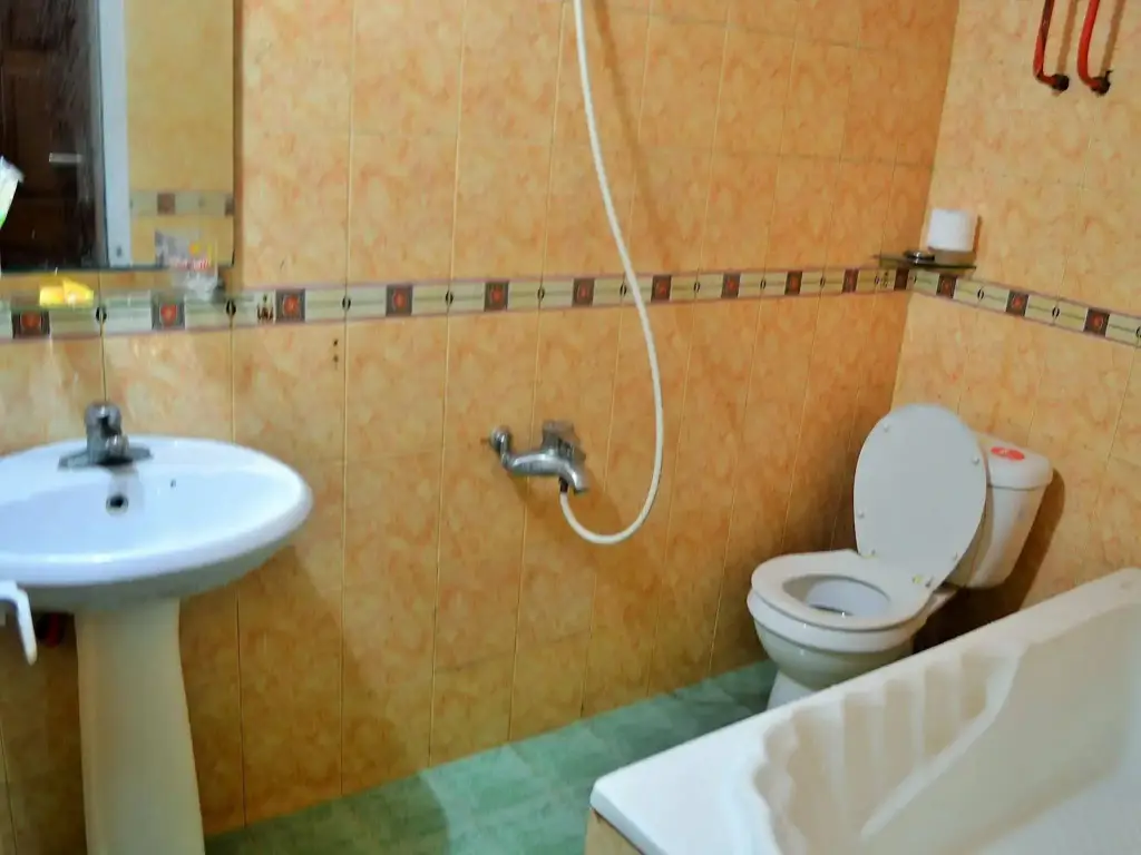 Хайфон: An Trang Hotel