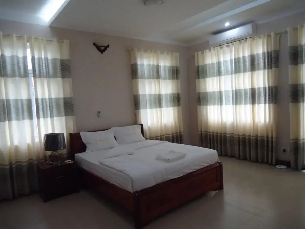 Винь: Cua Lo Golf Resort