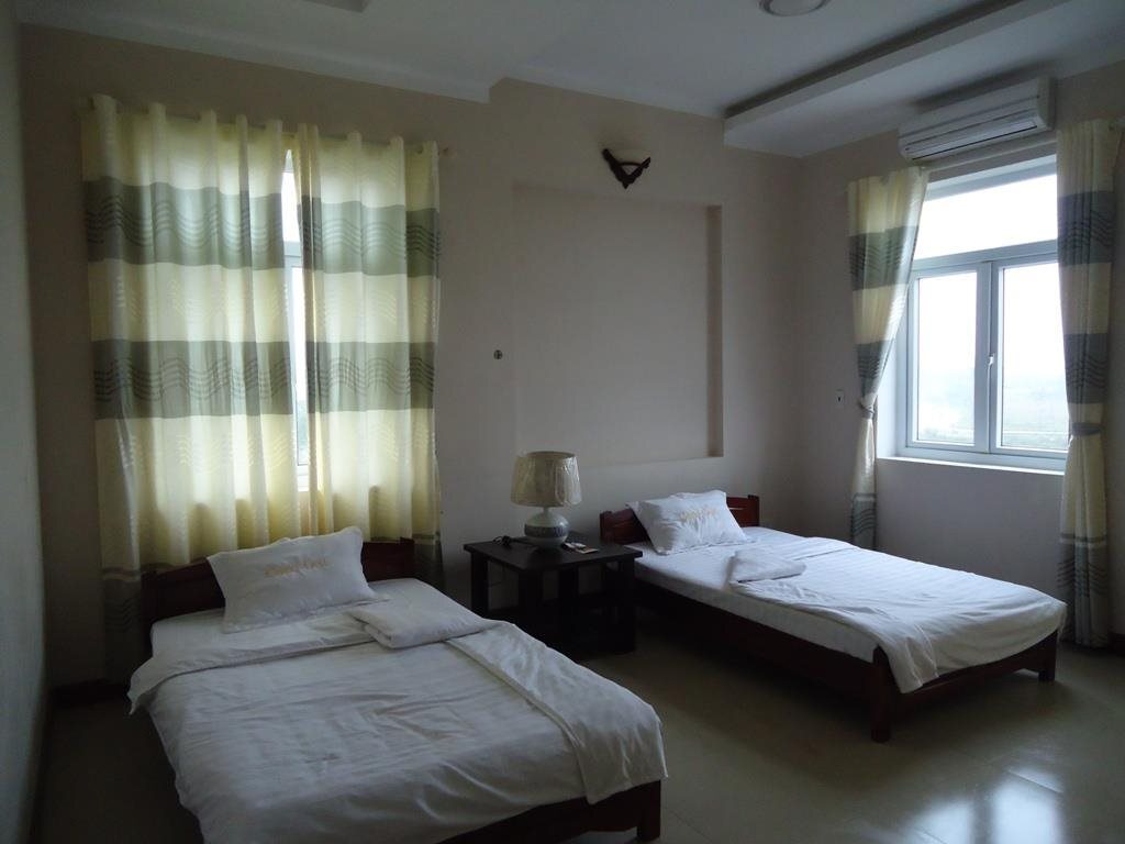 Винь: Cua Lo Golf Resort