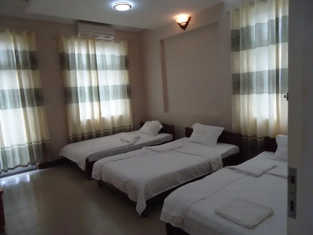 Винь: Cua Lo Golf Resort