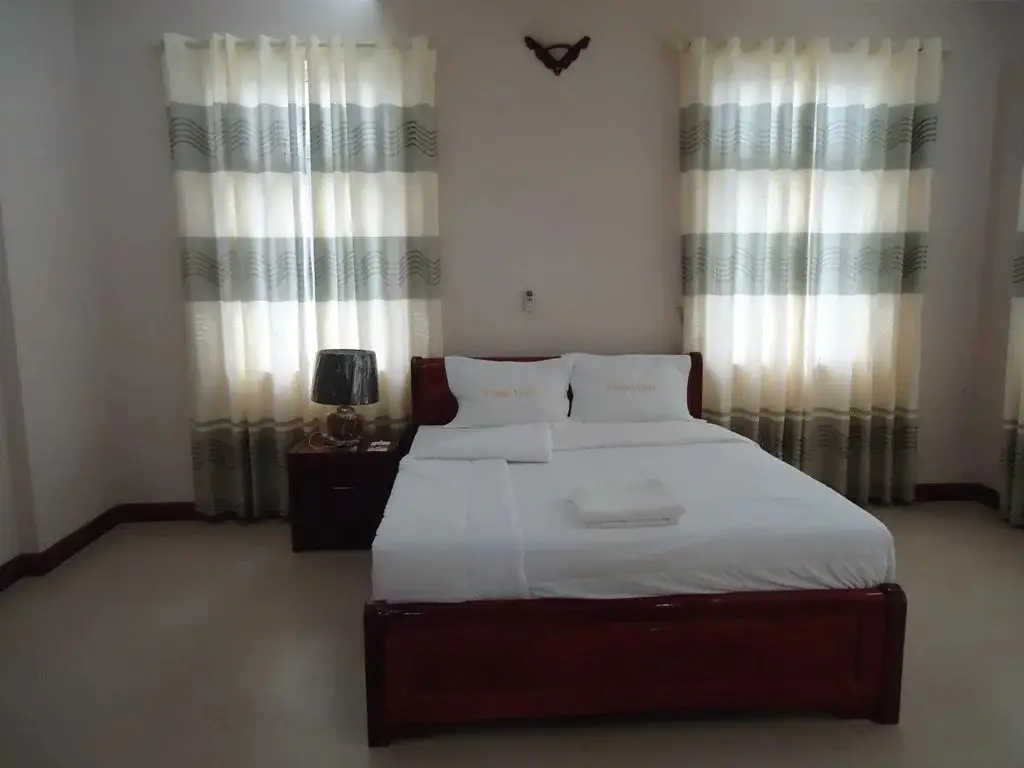 Винь: Cua Lo Golf Resort
