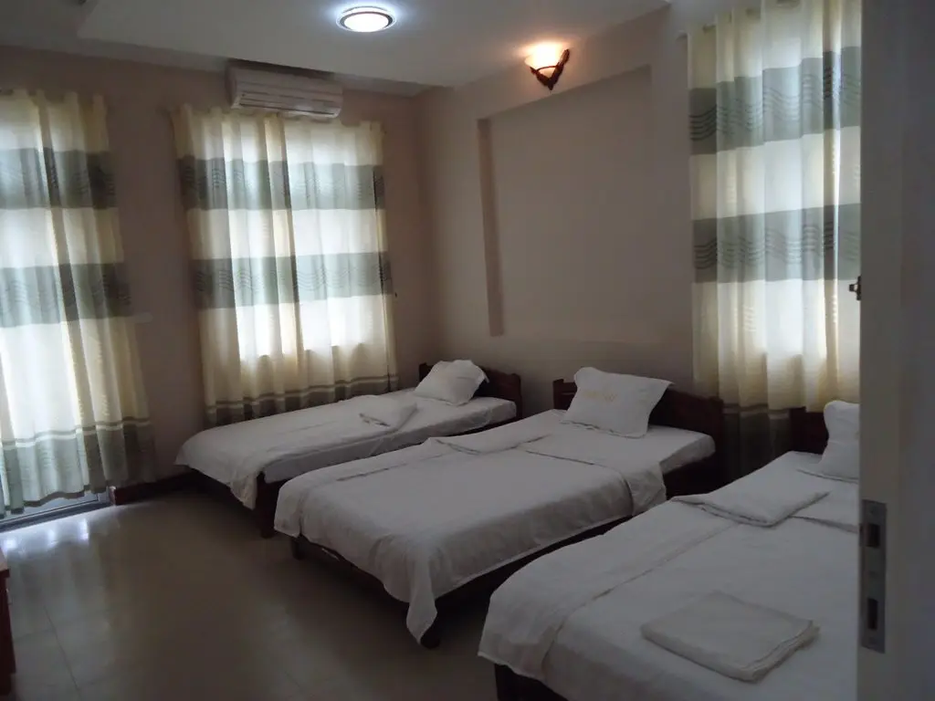 Винь: Cua Lo Golf Resort