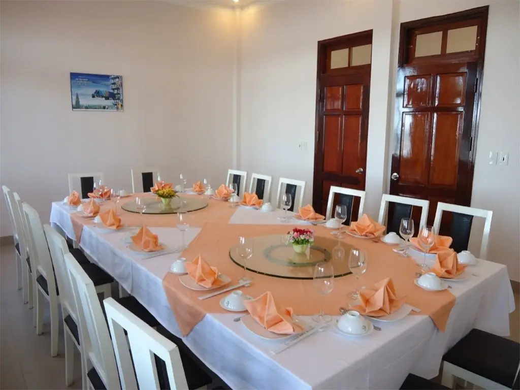 Винь: Cua Lo Golf Resort