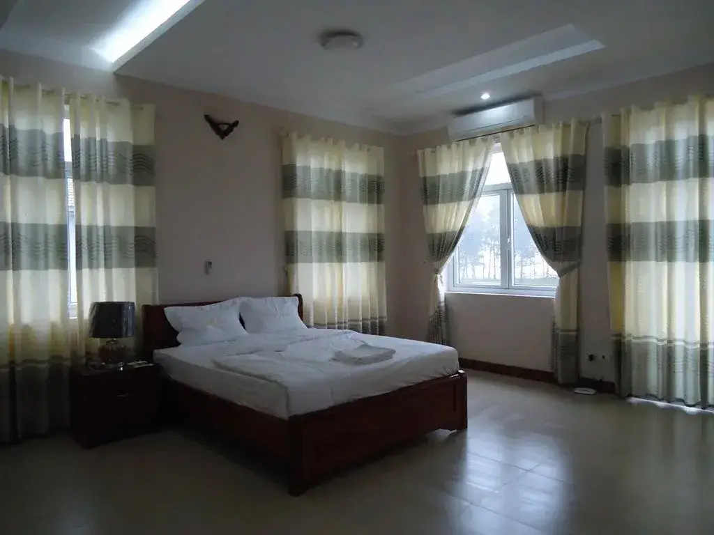Винь: Cua Lo Golf Resort