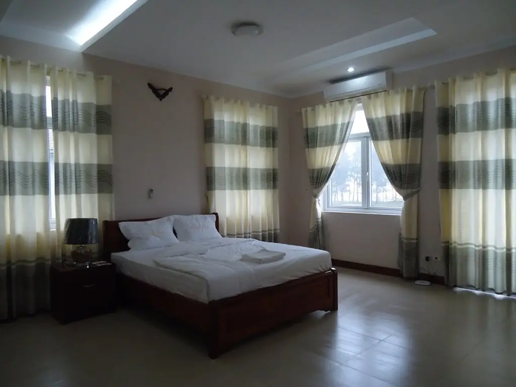 Винь: Cua Lo Golf Resort