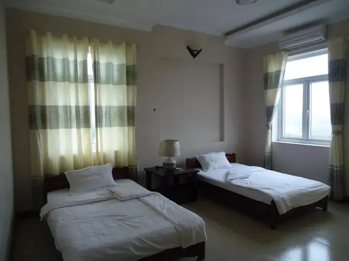 Винь: Cua Lo Golf Resort