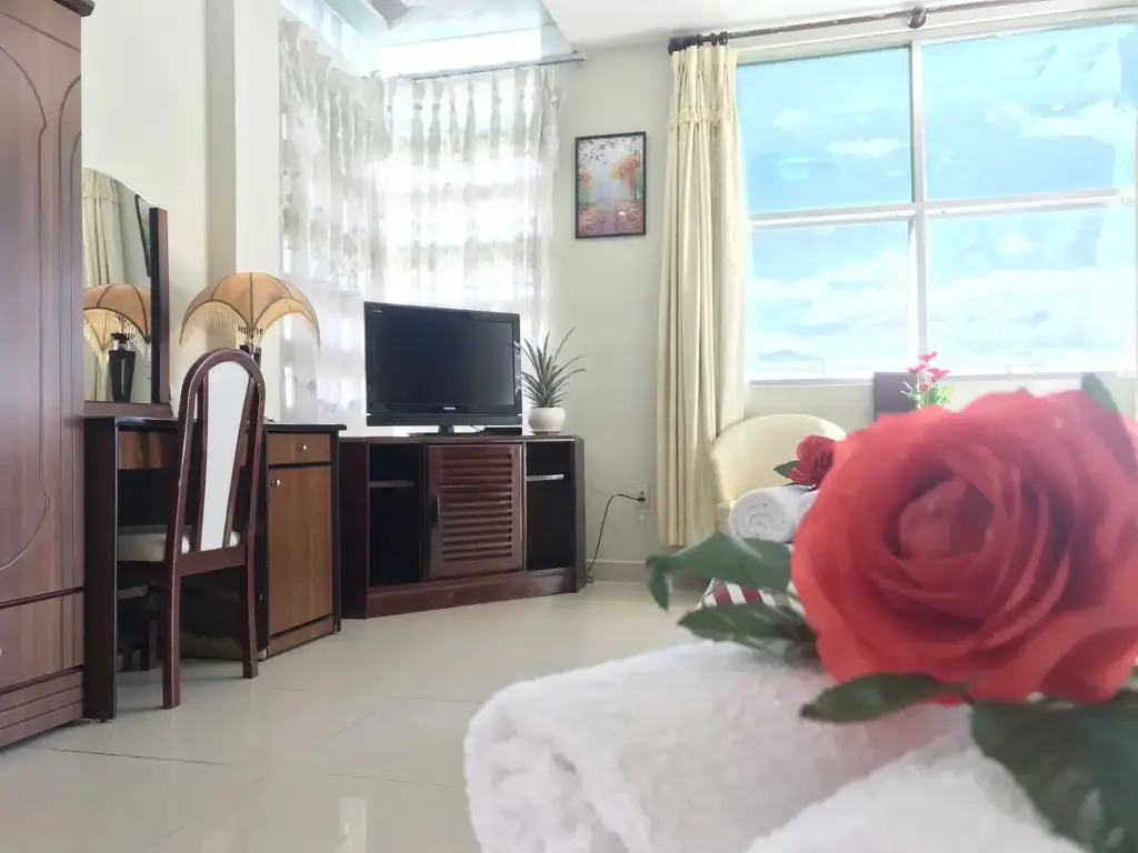 Далат: Villa Thol Da Lat - by Bay Luxury
