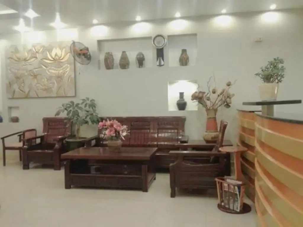 Далат: Villa Thol Da Lat - by Bay Luxury