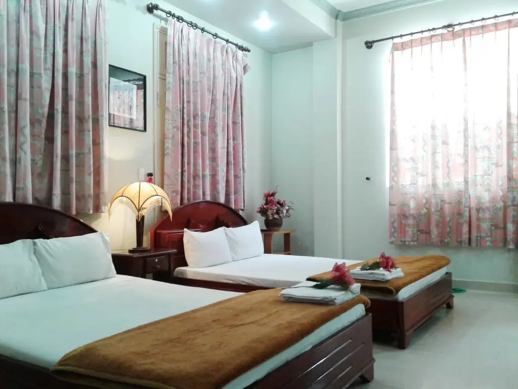 Далат: Villa Thol Da Lat - by Bay Luxury