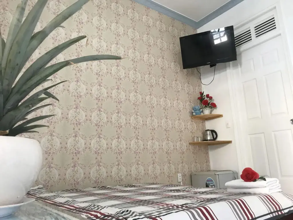 Далат: Villa Thol Da Lat - by Bay Luxury