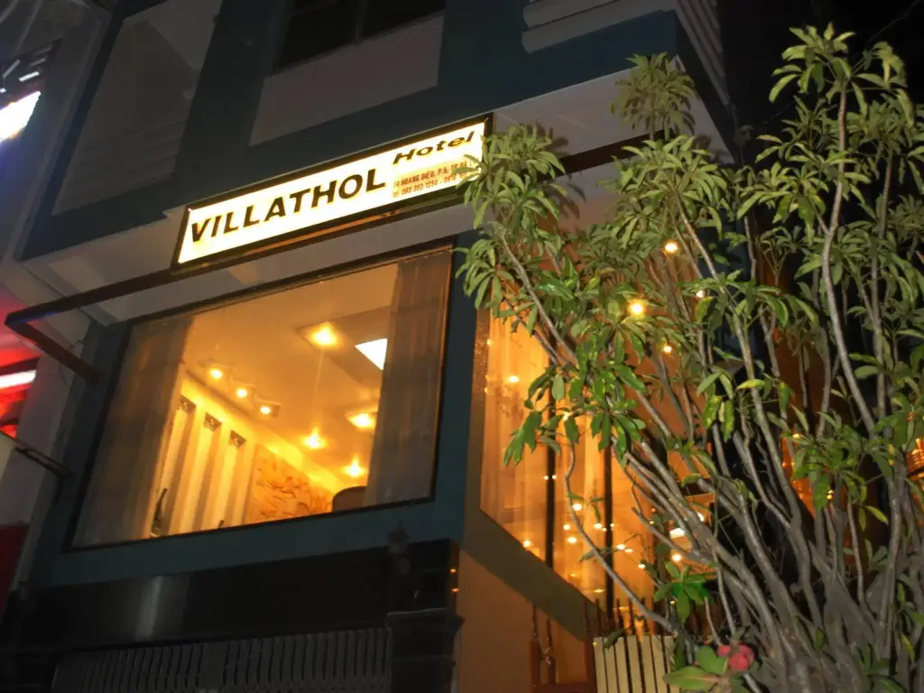 Villa Thol Da Lat - by Bay Luxury — фото 1