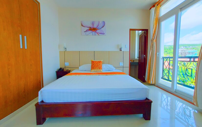 остров Фукуок: Victoria Phu Quoc Hotel