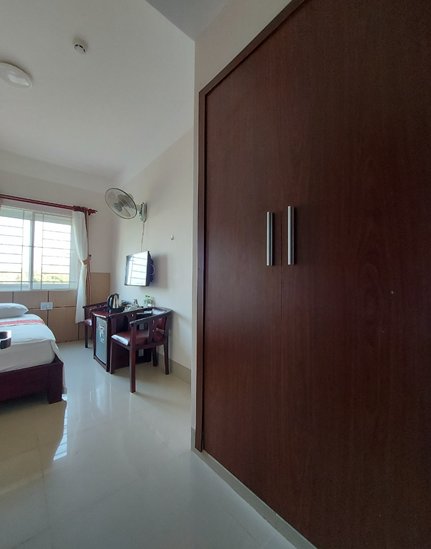 остров Фукуок: Victoria Phu Quoc Hotel