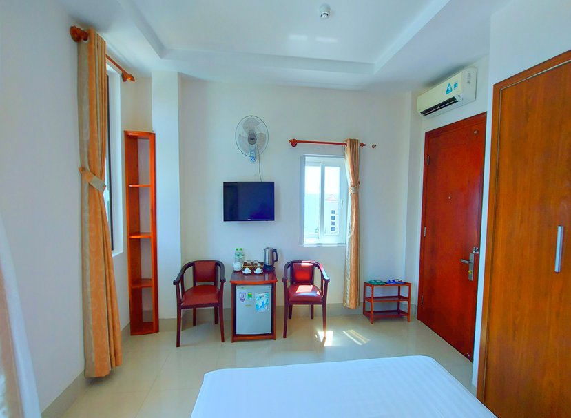 остров Фукуок: Victoria Phu Quoc Hotel