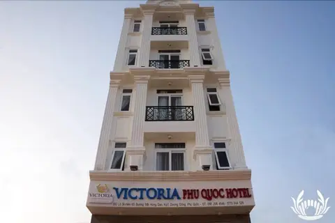 Victoria Phu Quoc Hotel — фото 1