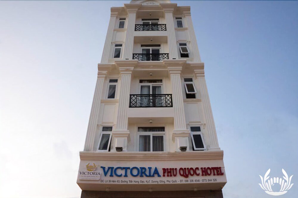 остров Фукуок: Victoria Phu Quoc Hotel
