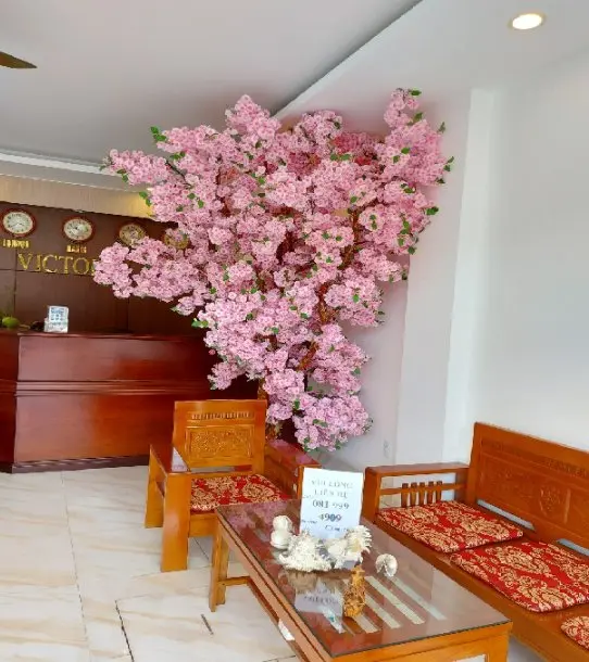 остров Фукуок: Victoria Phu Quoc Hotel