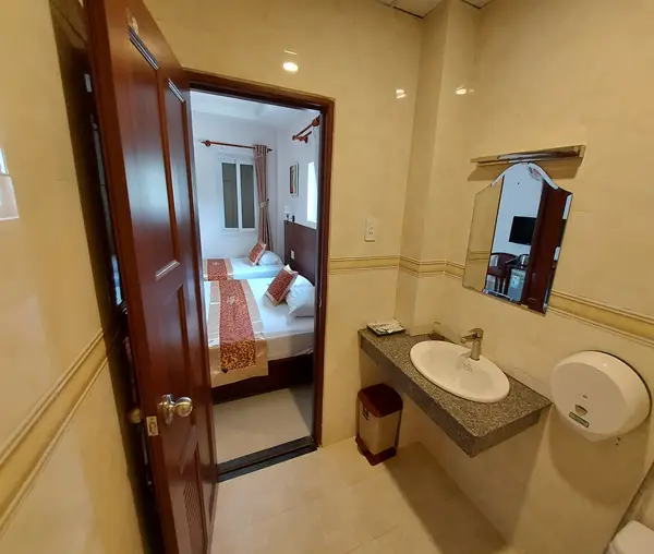 остров Фукуок: Victoria Phu Quoc Hotel