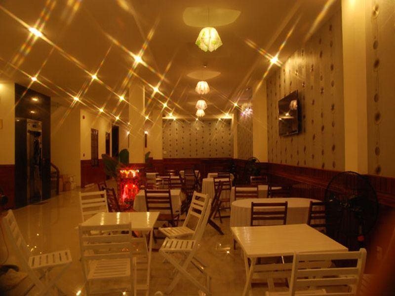 Тамки: Tram Oanh Hotel