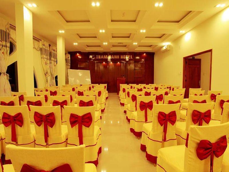 Тамки: Tram Oanh Hotel