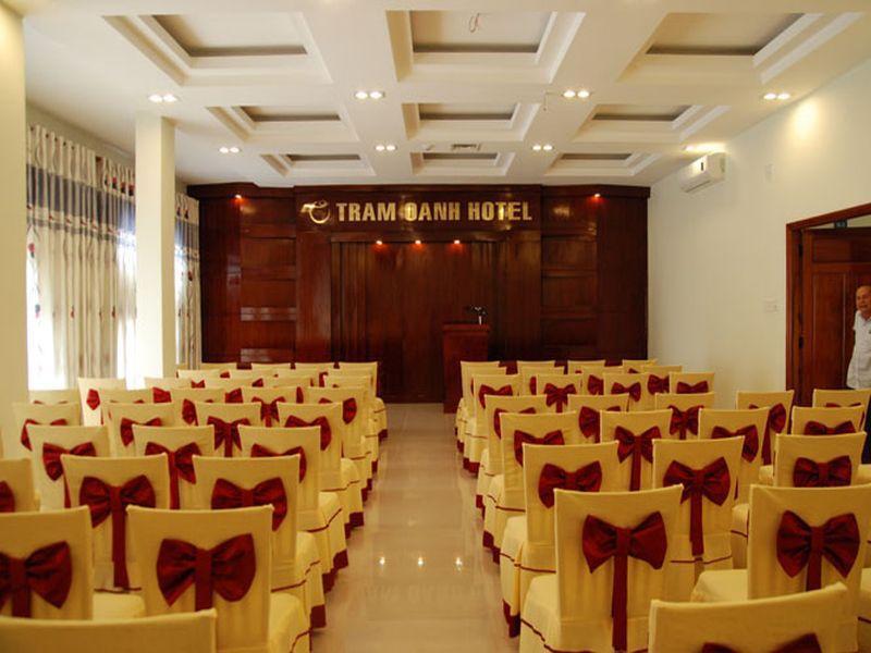 Тамки: Tram Oanh Hotel