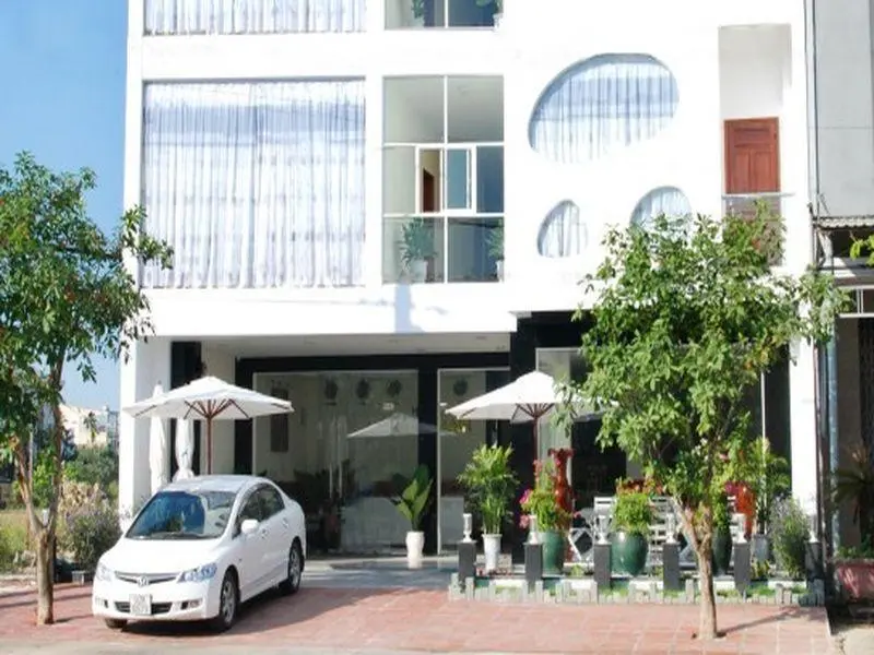 Тамки: Tram Oanh Hotel
