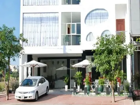 Tram Oanh Hotel — фото 1