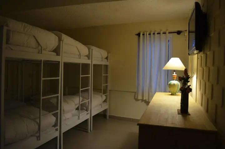 Далат: Idorm BB