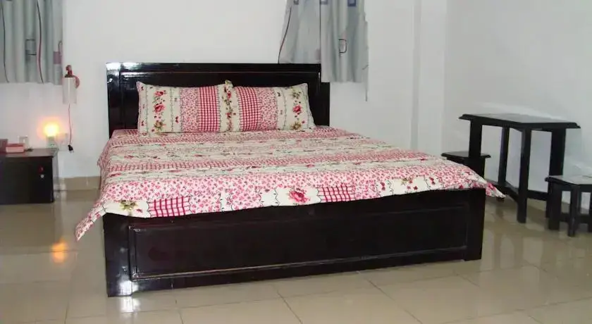 Хошимин: Duy Khoa Hotel