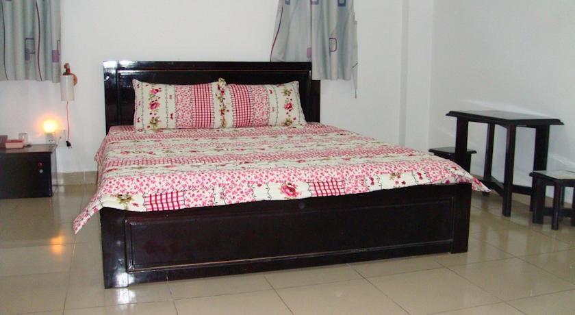 Хошимин: Duy Khoa Hotel