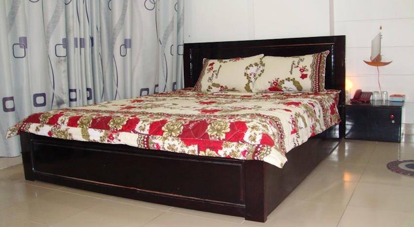 Хошимин: Duy Khoa Hotel