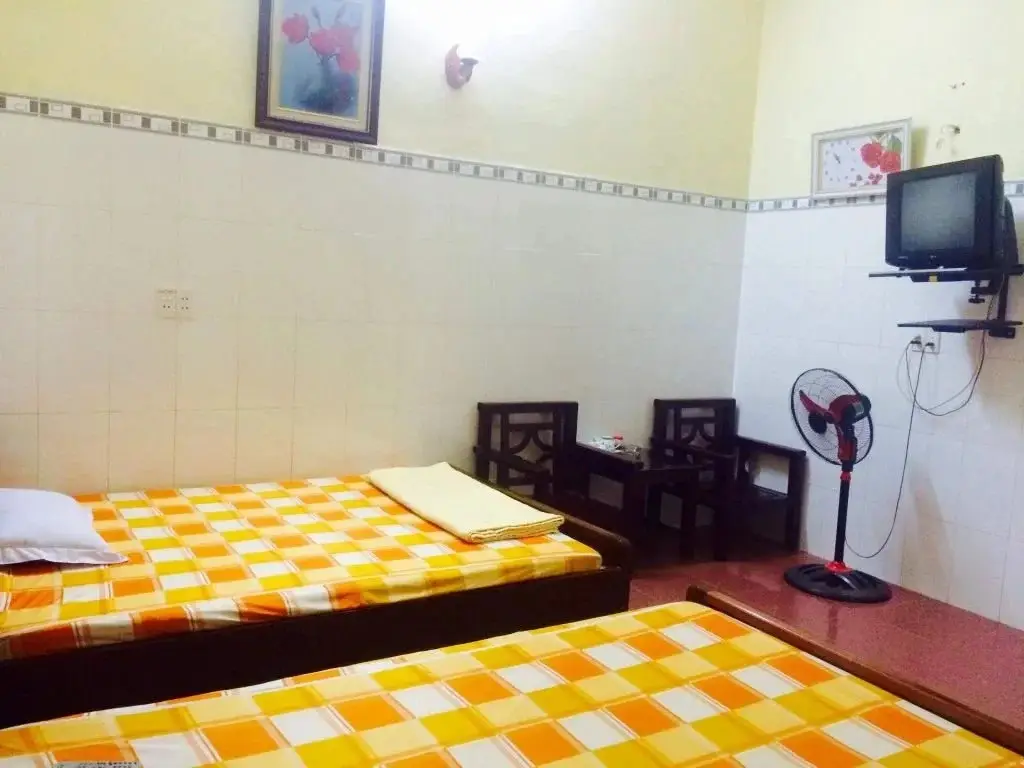 Донгхой: Thuan Loi Hostel