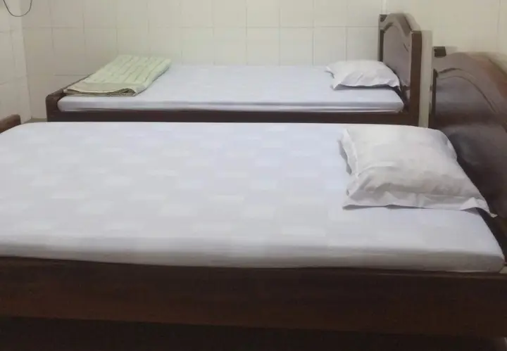 Донгхой: Thuan Loi Hostel
