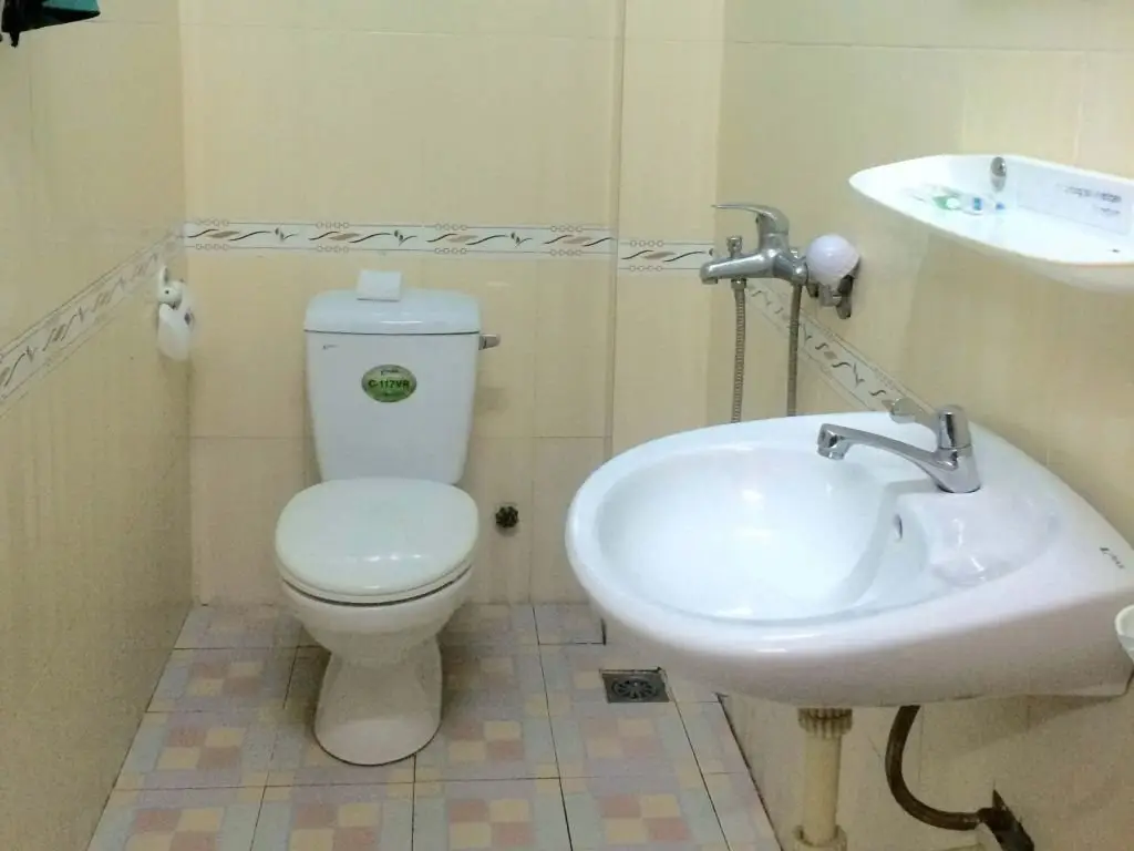 Донгхой: Thuan Loi Hostel