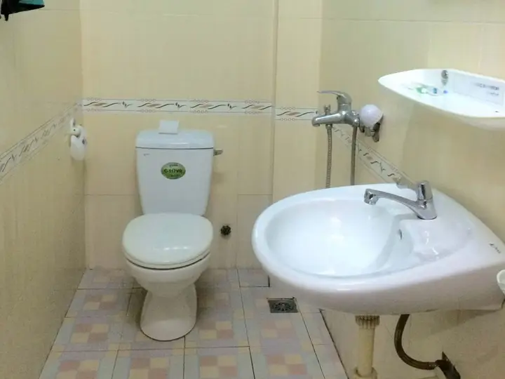 Донгхой: Thuan Loi Hostel
