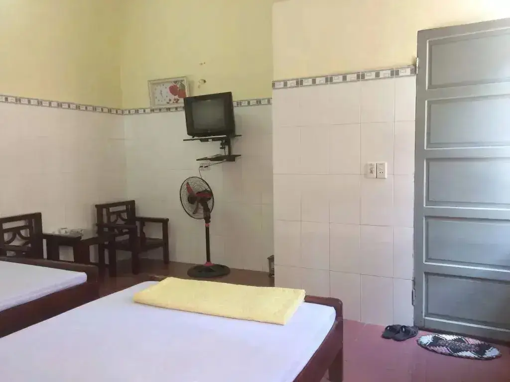 Донгхой: Thuan Loi Hostel