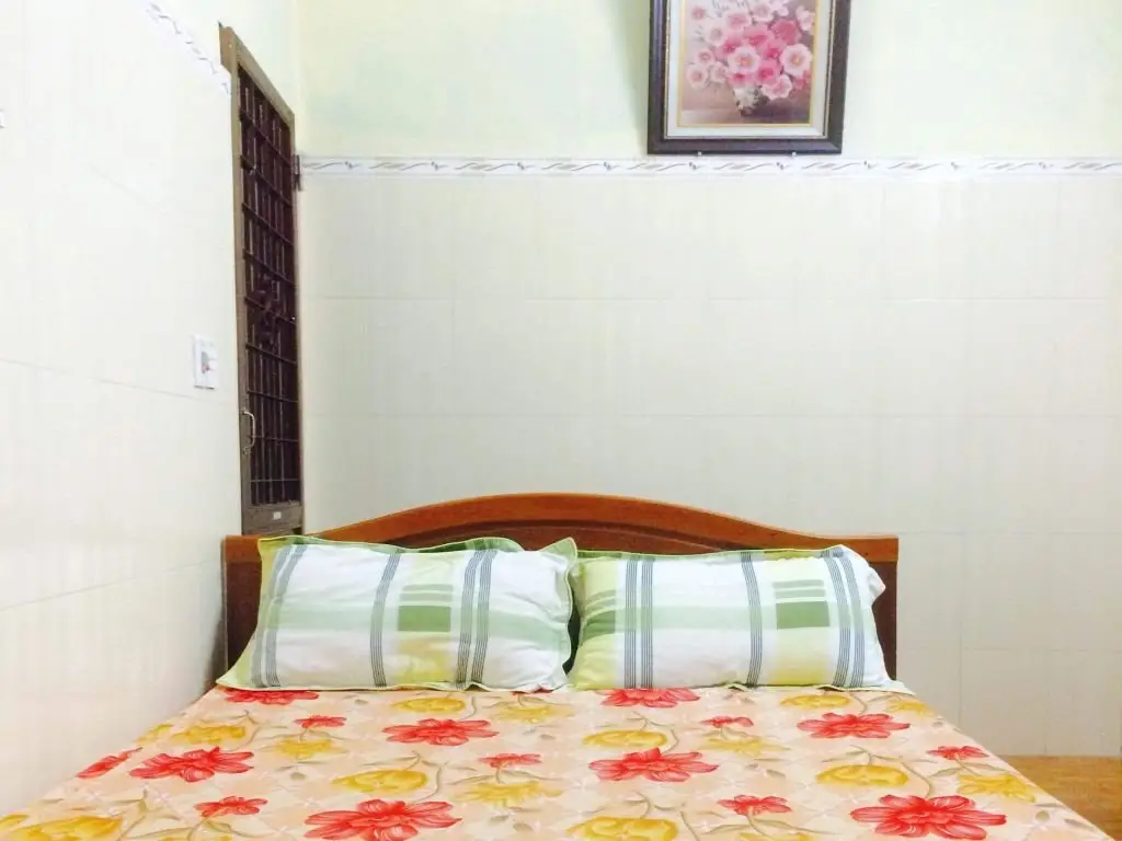 Thuan Loi Hostel — фото 1