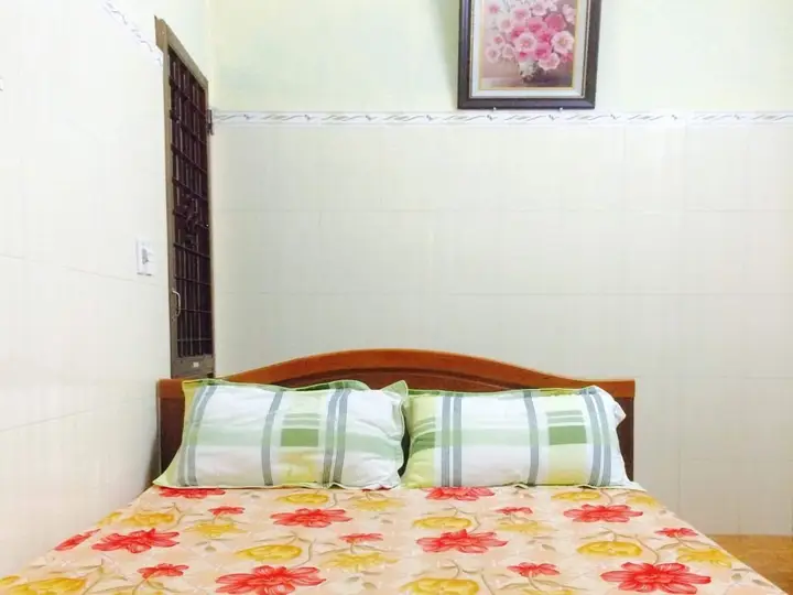 Донгхой: Thuan Loi Hostel