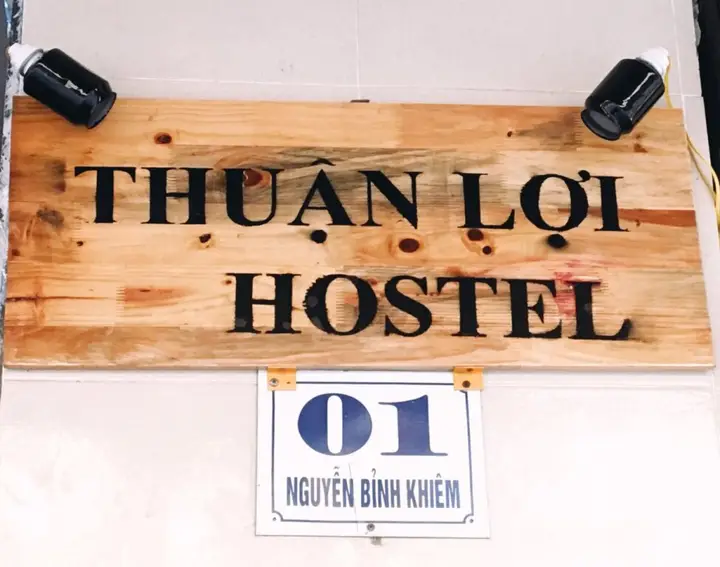 Донгхой: Thuan Loi Hostel