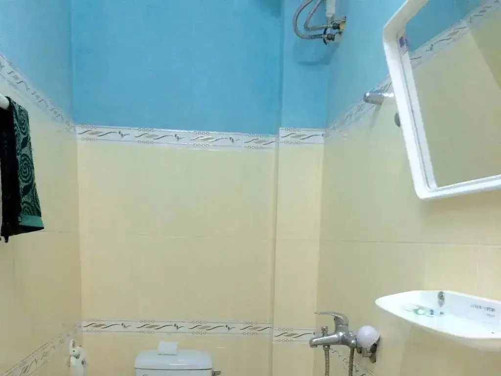 Донгхой: Thuan Loi Hostel