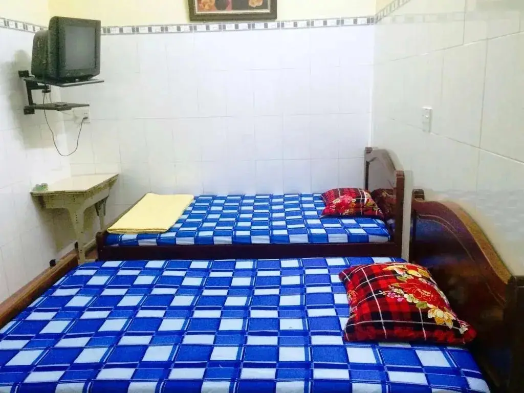 Донгхой: Thuan Loi Hostel