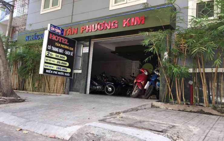 Tan Phuong Kim Hotel — фото 1